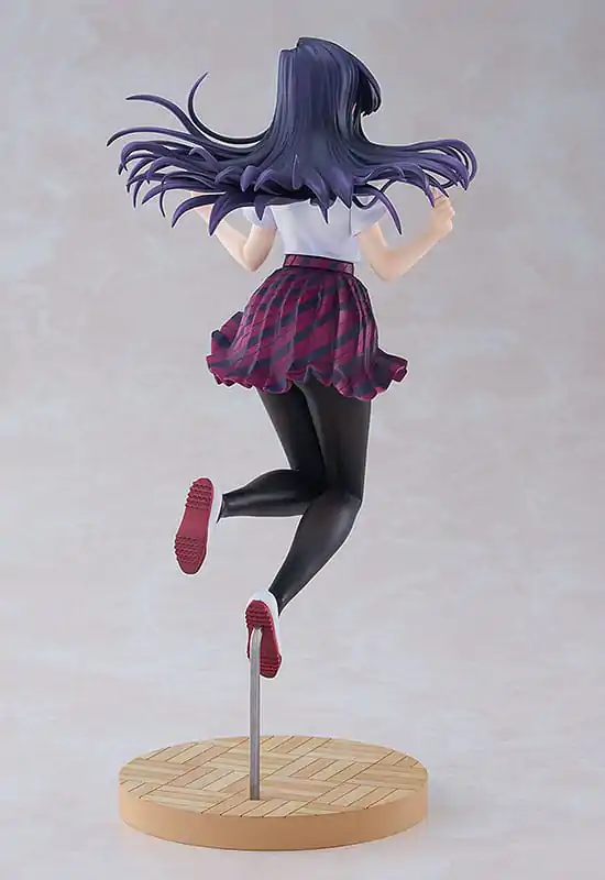 Komi Can't Communicate 1/7 Shoko Komi: Summer Uniform Ver. Standard Edition PVC szobor figura 26 cm termékfotó