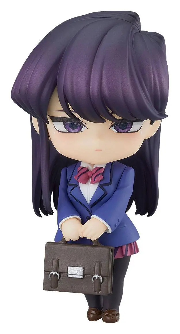 Komi Can't Communicate Nendoroid akciófigura Shoko Komi 10 cm (re-run) termékfotó