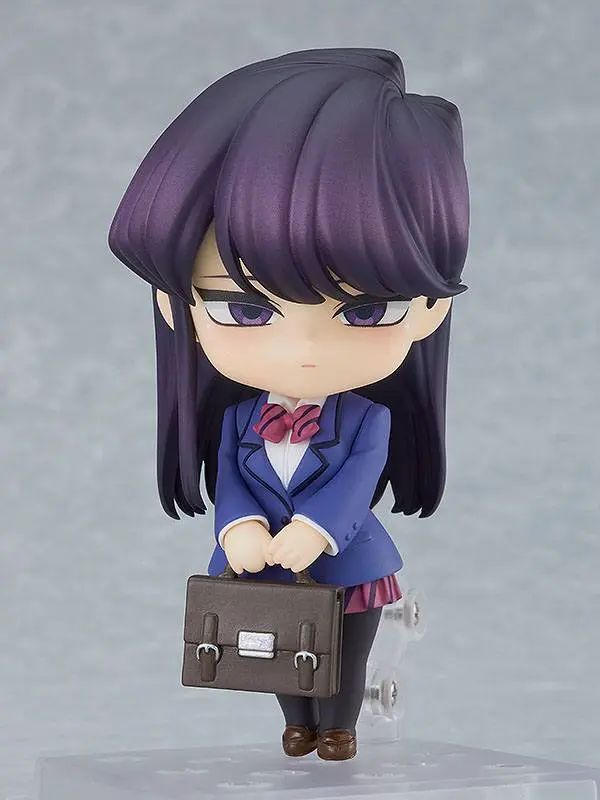 Komi Can't Communicate Nendoroid akciófigura Shoko Komi 10 cm (re-run) termékfotó