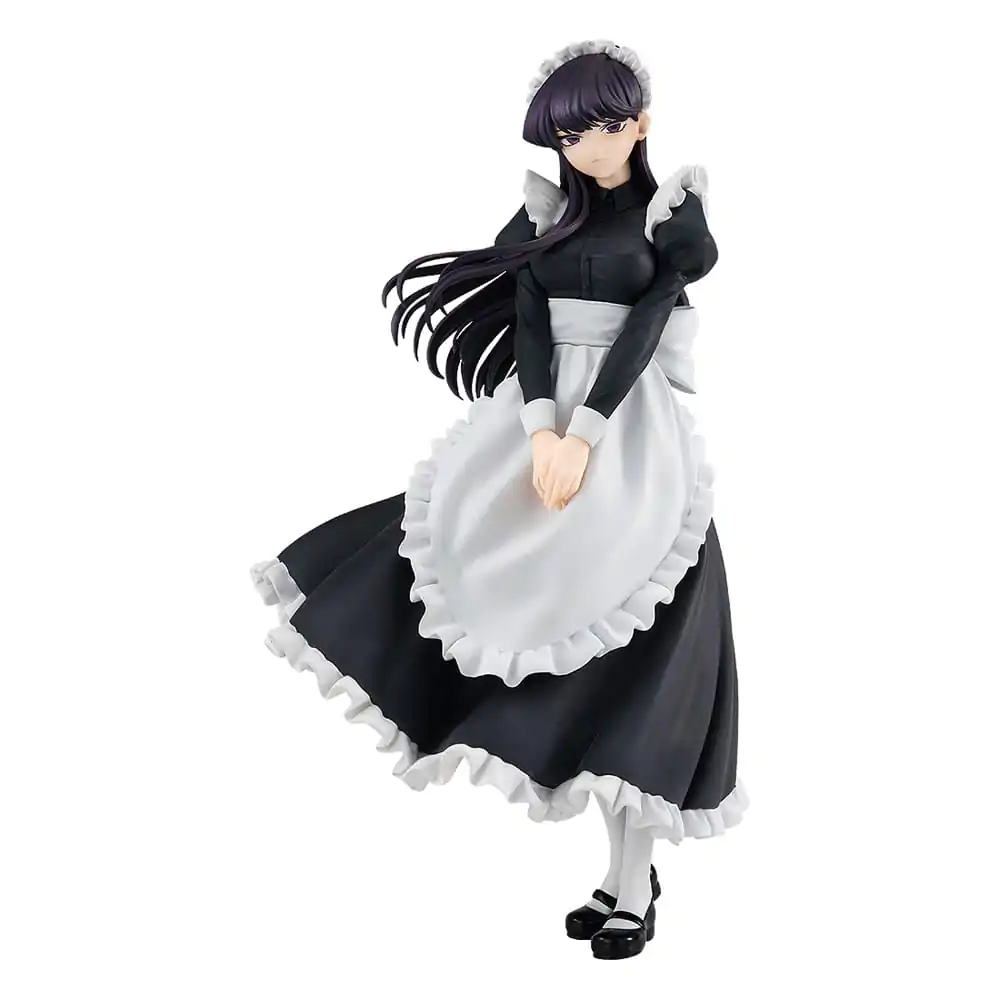 Komi Can't Communicate Pop Up Parade Shoko Komi PVC szobor figura 17 cm termékfotó