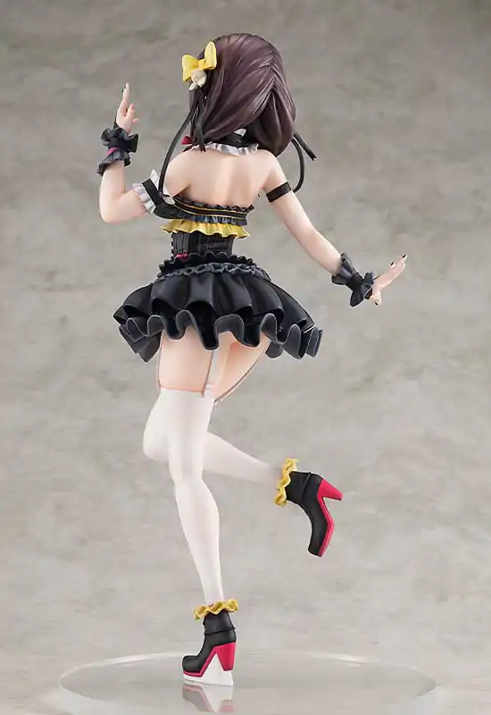 Kono Subarashii Sekai ni Bakuen wo! 1/7 Yunyun: Gothic Lolita Dress Ver. PVC szobor figura 22 cm termékfotó