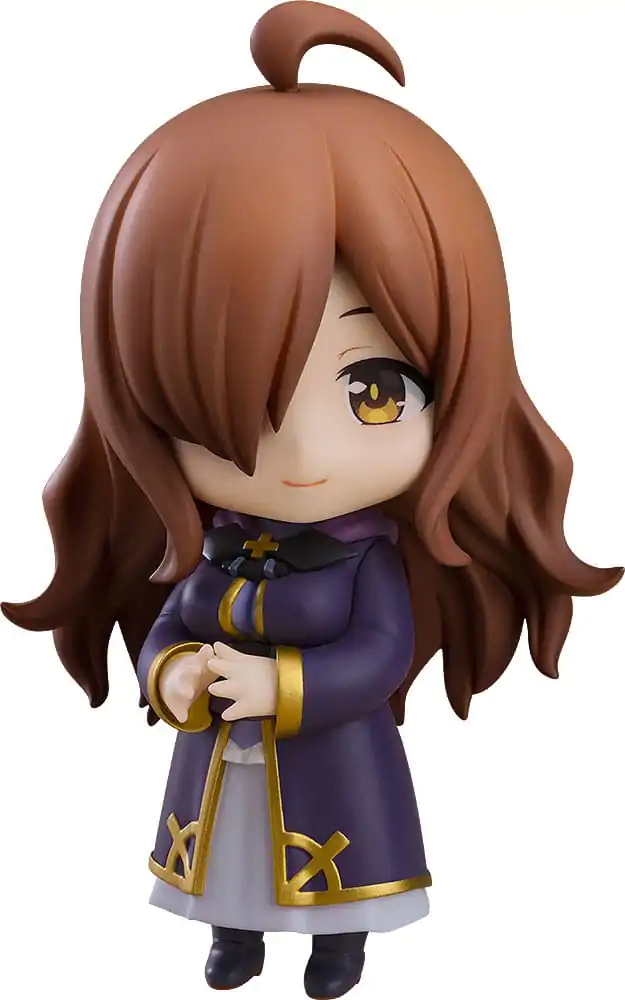 Kono Subarashii Sekai ni Bakuen wo! Nendoroid akciófigura Wiz 10 cm termékfotó