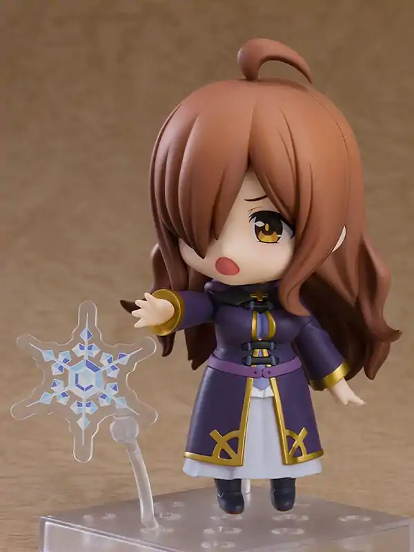 Kono Subarashii Sekai ni Bakuen wo! Nendoroid akciófigura Wiz 10 cm termékfotó