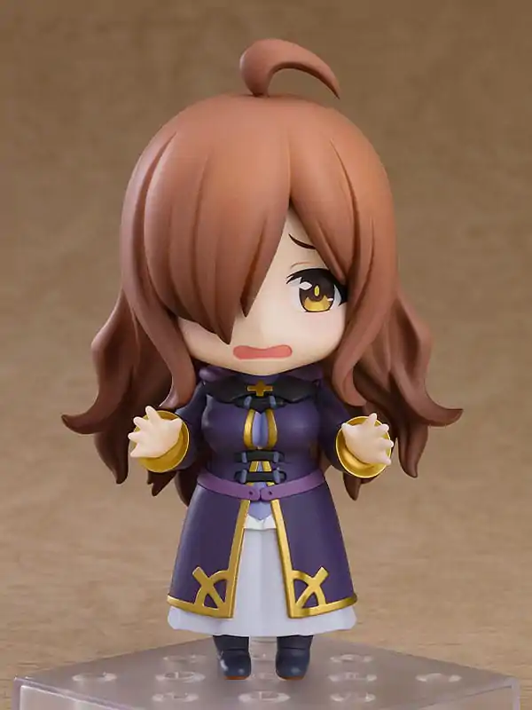 Kono Subarashii Sekai ni Bakuen wo! Nendoroid akciófigura Wiz 10 cm termékfotó