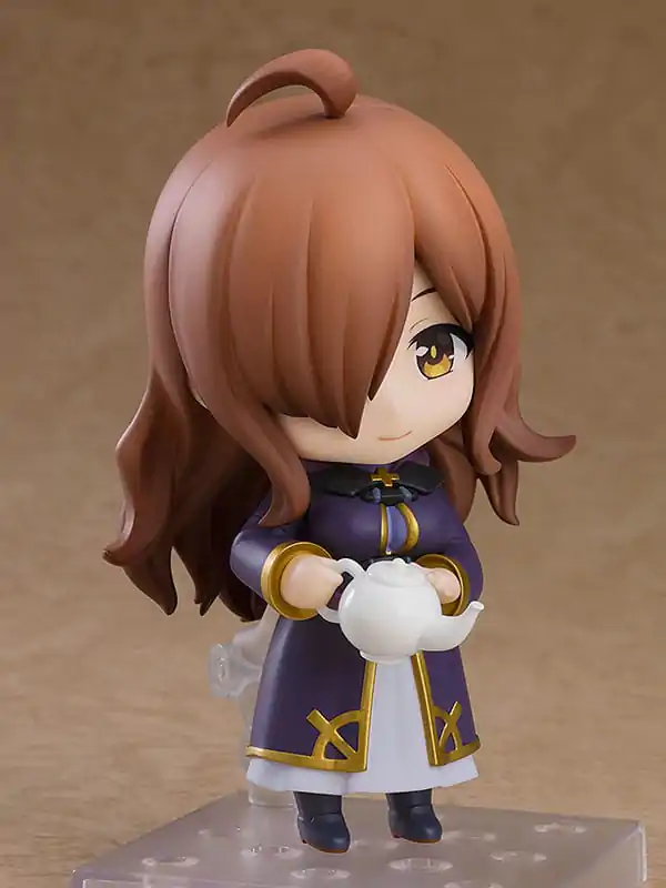 Kono Subarashii Sekai ni Bakuen wo! Nendoroid akciófigura Wiz 10 cm termékfotó