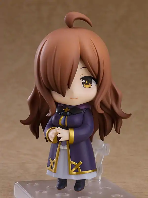 Kono Subarashii Sekai ni Bakuen wo! Nendoroid akciófigura Wiz 10 cm termékfotó