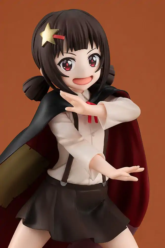 Kono Subarashii Sekai ni Bakuen wo! Pop Up Parade Komekko L Size PVC szobor figura 15 cm termékfotó