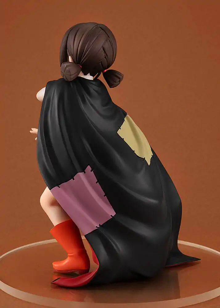 Kono Subarashii Sekai ni Bakuen wo! Pop Up Parade Komekko L Size PVC szobor figura 15 cm termékfotó