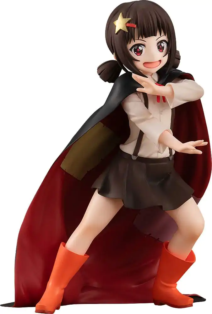 Kono Subarashii Sekai ni Bakuen wo! Pop Up Parade Komekko L Size PVC szobor figura 15 cm termékfotó