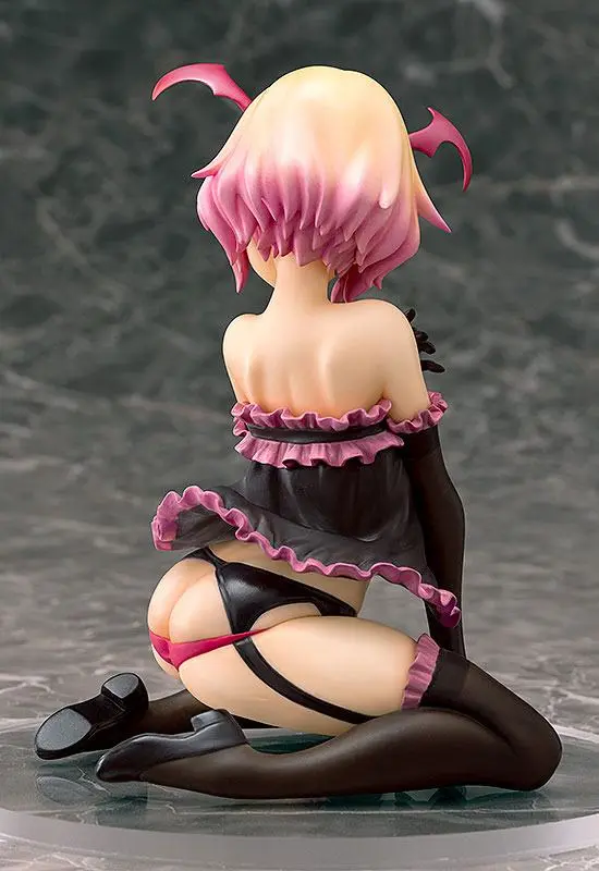 Kono Subarashii Sekai ni Shukufuku o! 1/7 Loli Succubus PVC szobor figura 12 cm termékfotó