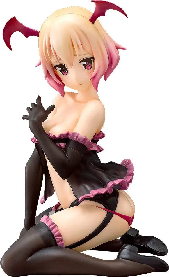 Kono Subarashii Sekai ni Shukufuku o! 1/7 Loli Succubus PVC szobor figura 12 cm termékfotó