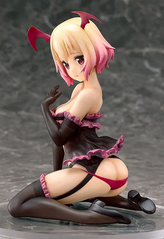 Kono Subarashii Sekai ni Shukufuku o! 1/7 Loli Succubus PVC szobor figura 12 cm termékfotó