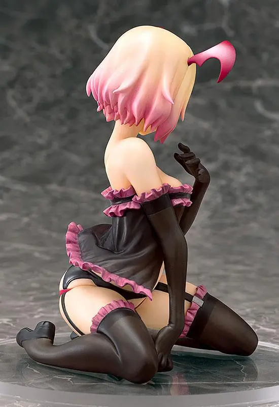 Kono Subarashii Sekai ni Shukufuku o! 1/7 Loli Succubus PVC szobor figura 12 cm termékfotó