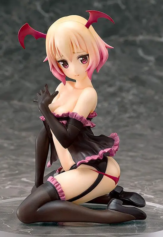 Kono Subarashii Sekai ni Shukufuku o! 1/7 Loli Succubus PVC szobor figura 12 cm termékfotó