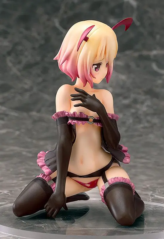 Kono Subarashii Sekai ni Shukufuku o! 1/7 Loli Succubus PVC szobor figura 12 cm termékfotó