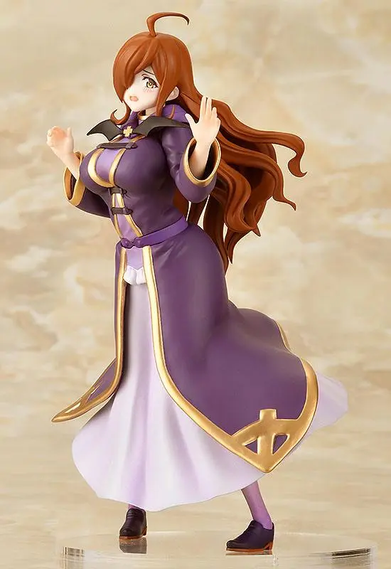 Kono Subarashii Sekai ni Shukufuku wo! 1/7 Wiz szobor figura 24 cm termékfotó