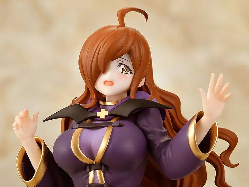 Kono Subarashii Sekai ni Shukufuku wo! 1/7 Wiz szobor figura 24 cm termékfotó