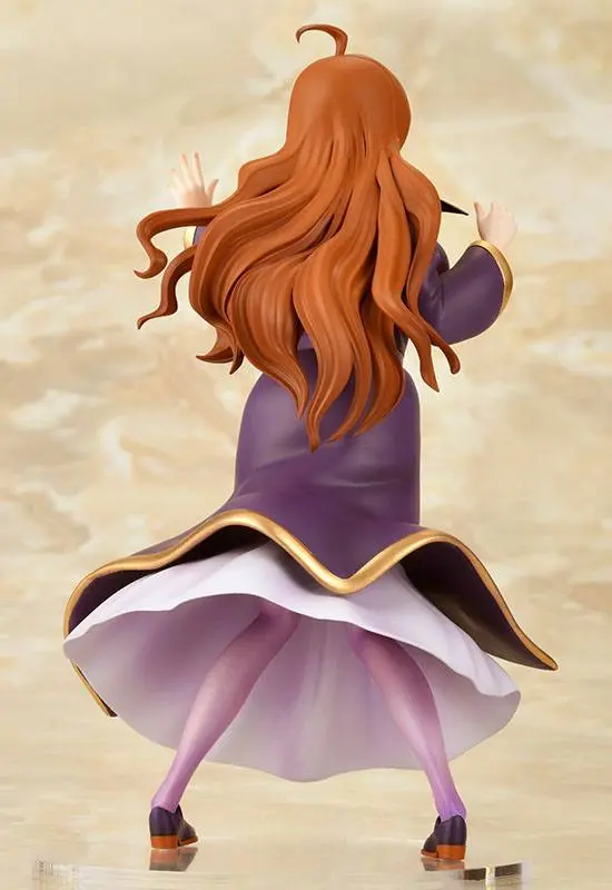 Kono Subarashii Sekai ni Shukufuku wo! 1/7 Wiz szobor figura 24 cm termékfotó