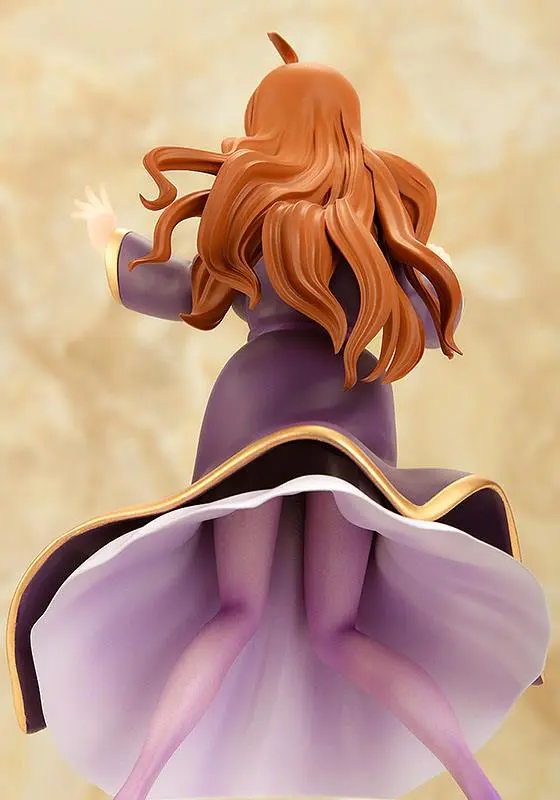 Kono Subarashii Sekai ni Shukufuku wo! 1/7 Wiz szobor figura 24 cm termékfotó