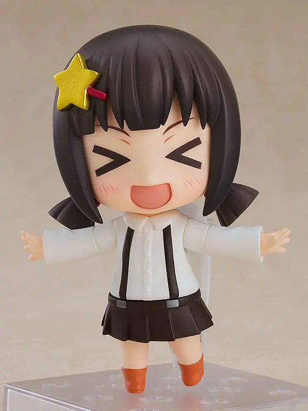 Kono Subarashii Sekai ni Shukufuku wo! Nendoroid akciófigura Komekko 9 cm termékfotó