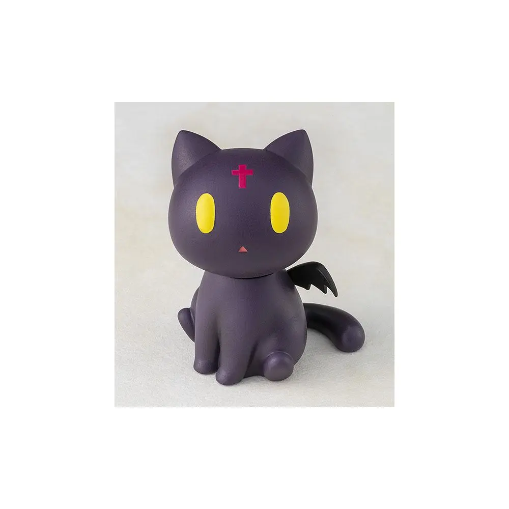 Kono Subarashii Sekai ni Syukufuku wo! 1/7 Megumin Hoodie Look Chomusuke ver. szobor figura 25 cm termékfotó