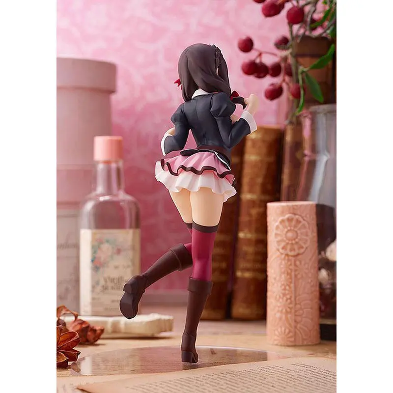 Kono Subarashii Sekai Ni Syukufuku Yuyun Pop Up Parade figura 18cm termékfotó
