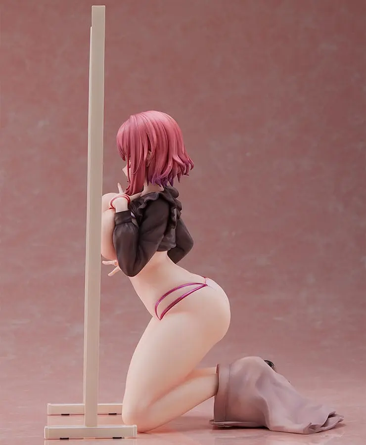 Konokoi ni kiduite 1/6 Miho Tsujinaka re-run PVC szobor figura 20 cm termékfotó