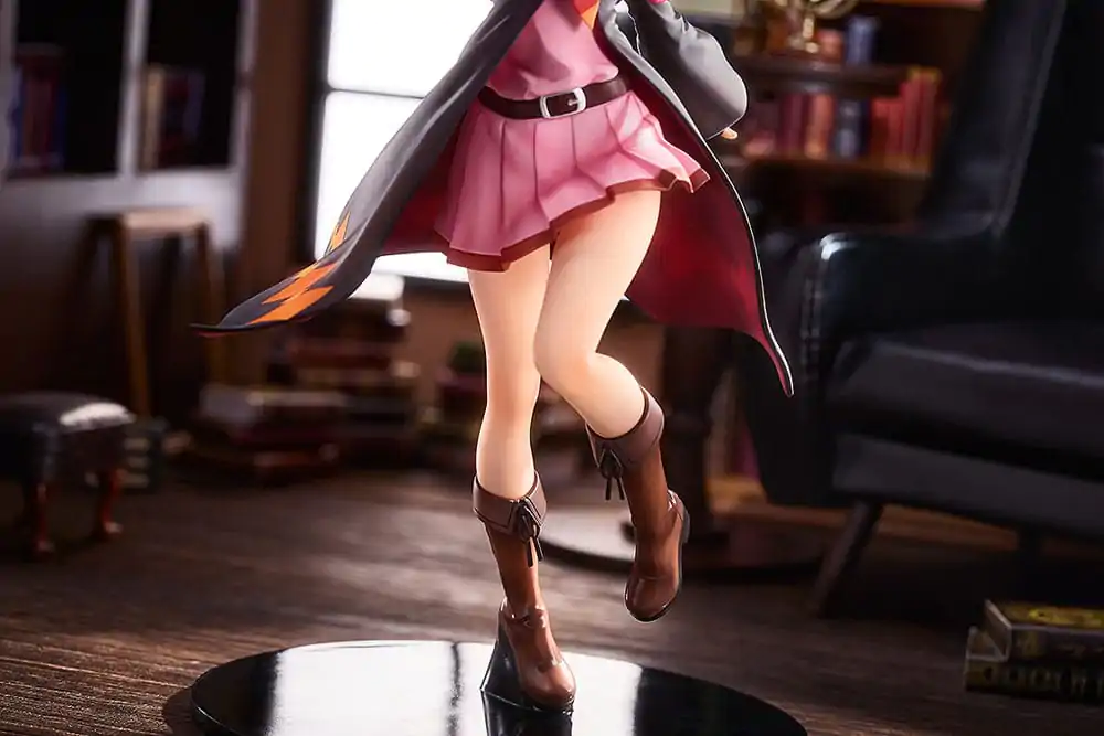 KonoSuba: God's Blessing on This Wonderful World! 1/7 Megumin PVC szobor figura 25 cm termékfotó