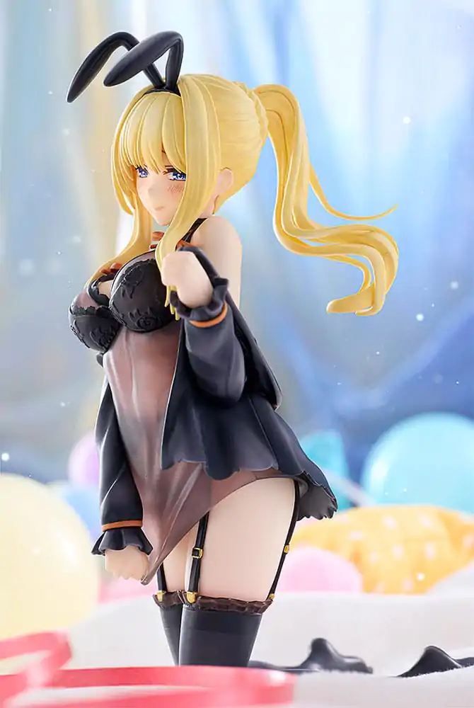 Konosuba God&#039;s blessing on this wonderful world! Darkness: Light Novel 10th Anniversary Ver. PVC szobor figura 15 cm termékfotó