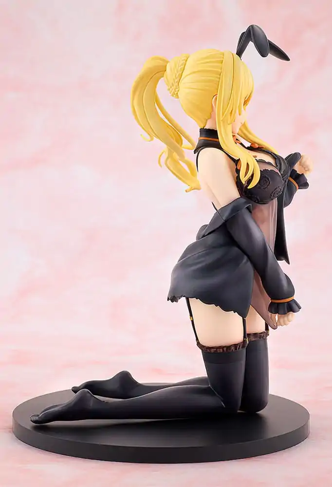 Konosuba God&#039;s blessing on this wonderful world! Darkness: Light Novel 10th Anniversary Ver. PVC szobor figura 15 cm termékfotó