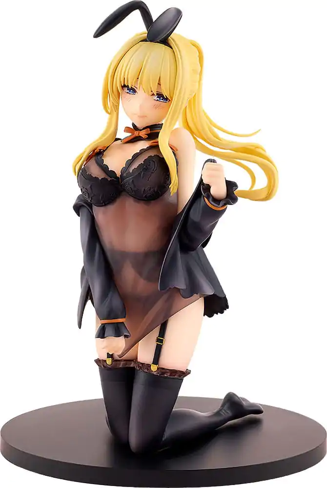Konosuba God&#039;s blessing on this wonderful world! Darkness: Light Novel 10th Anniversary Ver. PVC szobor figura 15 cm termékfotó