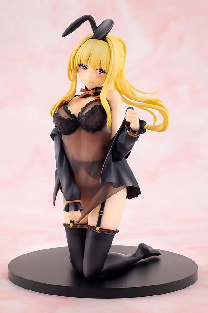 Konosuba God&#039;s blessing on this wonderful world! Darkness: Light Novel 10th Anniversary Ver. PVC szobor figura 15 cm termékfotó