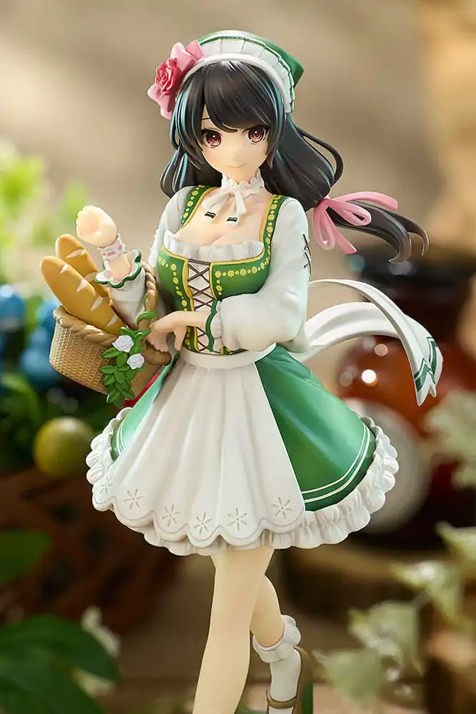 Konosuba God's blessing on this wonderful world! Yunyun: Light Novel 10th Anniversary Ver. PVC szobor figura 17 cm termékfotó