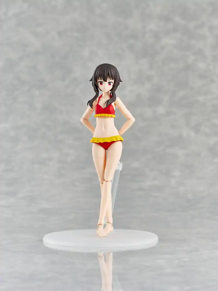 Konosuba God's blessing on this wonderful world! 1/7 Megumin DX Ver. PVC szobor figura 15 cm termékfotó