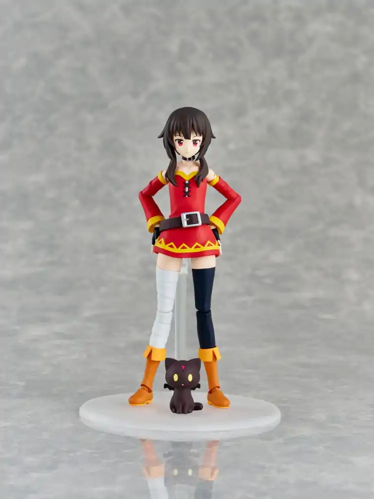 Konosuba God's blessing on this wonderful world! 1/7 Megumin DX Ver. PVC szobor figura 15 cm termékfotó