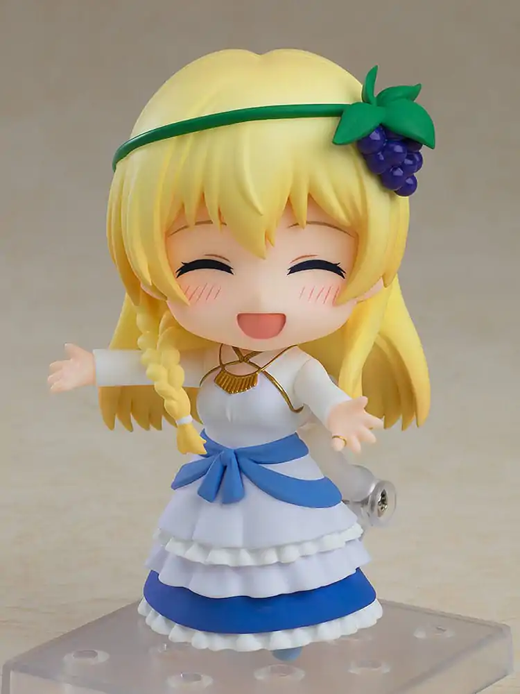 KonoSuba: God's Blessing on This Wonderful World! 3 Nendoroid akciófigura Iris 10 cm termékfotó