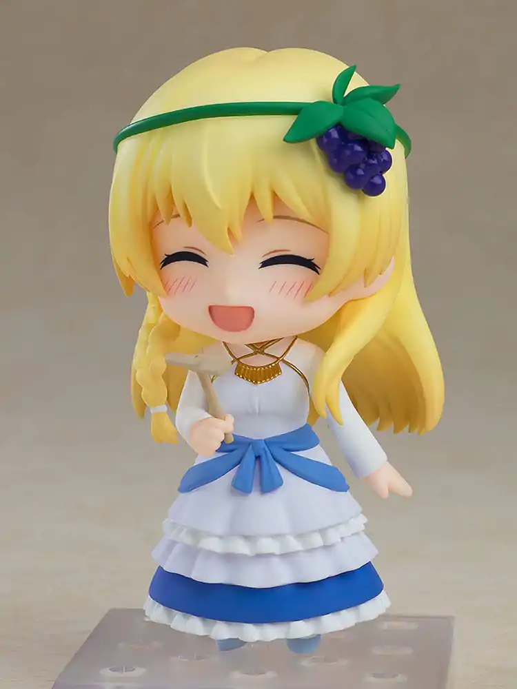 KonoSuba: God's Blessing on This Wonderful World! 3 Nendoroid akciófigura Iris 10 cm termékfotó