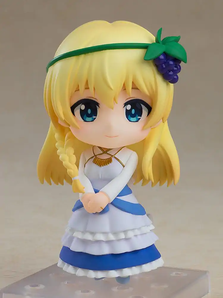 KonoSuba: God's Blessing on This Wonderful World! 3 Nendoroid akciófigura Iris 10 cm termékfotó