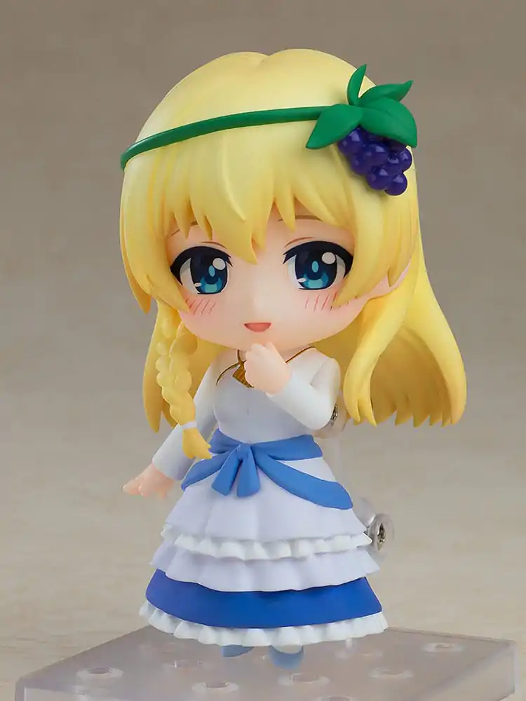 KonoSuba: God's Blessing on This Wonderful World! 3 Nendoroid akciófigura Iris 10 cm termékfotó