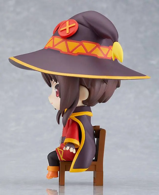 KonoSuba: Legend of Crimson Nendoroid Swacchao! Megumin figura 9 cm termékfotó