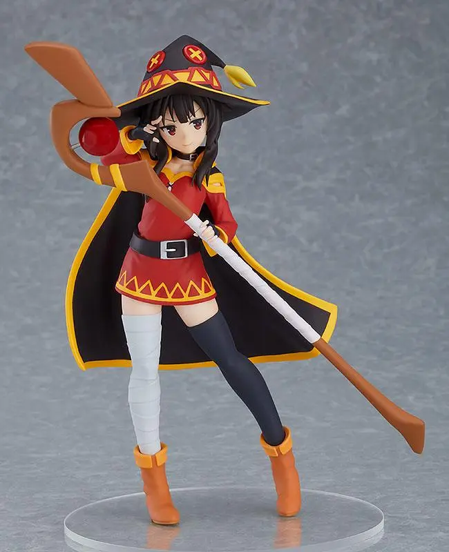 KonoSuba: Legend of Crimson Pop Up Parade Megumin PVC szobor figura 18 cm termékfotó