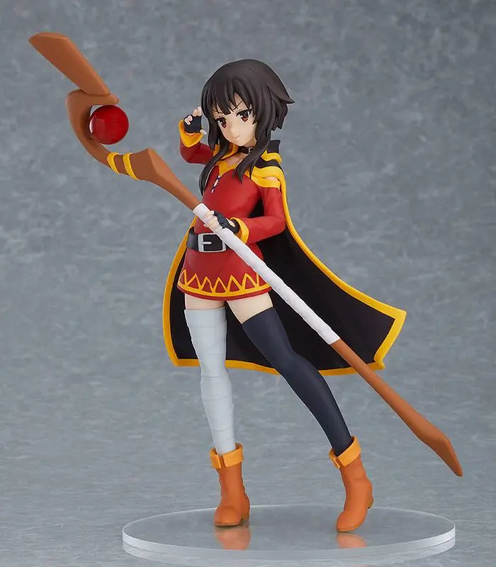 KonoSuba: Legend of Crimson Pop Up Parade Megumin PVC szobor figura 18 cm termékfotó