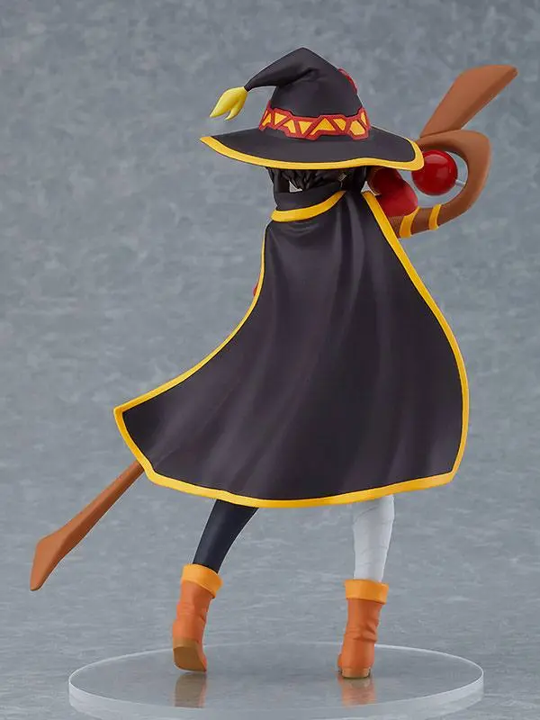 KonoSuba: Legend of Crimson Pop Up Parade Megumin PVC szobor figura 18 cm termékfotó