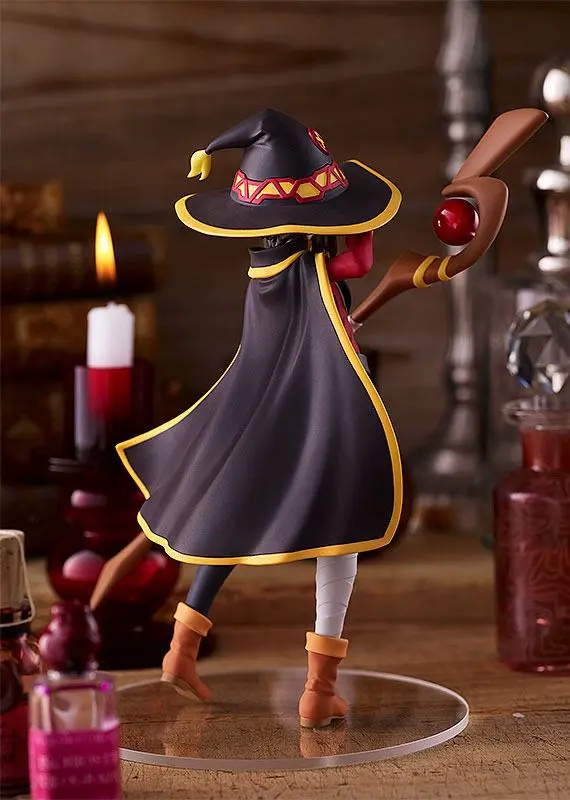 KonoSuba: Legend of Crimson Pop Up Parade Megumin PVC szobor figura 18 cm termékfotó