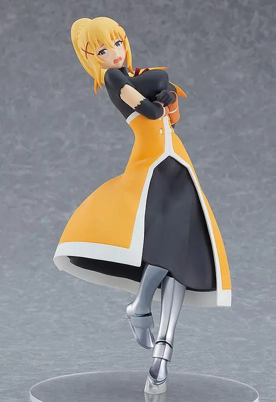 KonoSuba Pop Up Parade Darkness PVC szobor figura 18 cm termékfotó