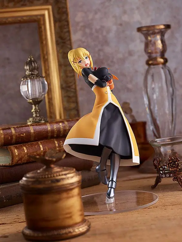 KonoSuba Pop Up Parade Darkness PVC szobor figura 18 cm termékfotó