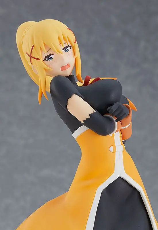 KonoSuba Pop Up Parade Darkness PVC szobor figura 18 cm termékfotó