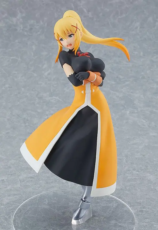KonoSuba Pop Up Parade Darkness PVC szobor figura 18 cm termékfotó