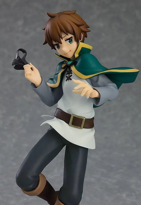 KonoSuba Pop Up Parade Kazuma PVC szobor figura 18 cm termékfotó