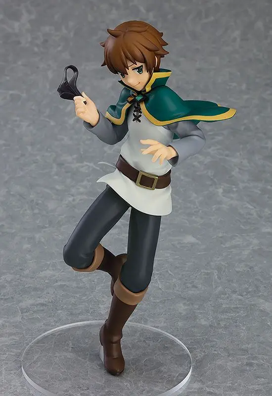 KonoSuba Pop Up Parade Kazuma PVC szobor figura 18 cm termékfotó